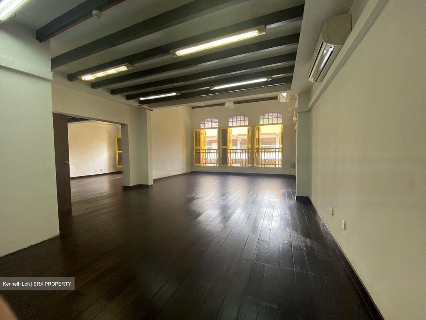 Kreta Ayer Conservation Area (D1), Shop House #456361871